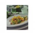 Good Food: 101 Cheap Eats: Triple-tested Recipes: Tried-and-tested Recipes (BBC Good Food) [平裝]
