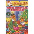 Geronimo Stilton #12: Merry Christmas Geronimo! [平裝] (老鼠記者係列#12：傑羅尼摩過聖誕)