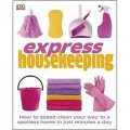Express Housekeeping [平裝]