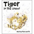 Tiger in the Snow! [平裝] (來喝茶的老虎)