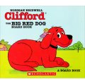 Clifford the Big Red Dog [Board book] [平裝] (大紅狗克里弗)