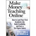 Make Money Teaching Online