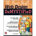 Web Design DeMYSTiFieD [平裝]