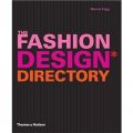 The Fashion Design Directory [平裝] (時裝設計指南)