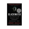 Blackwater: The Rise of the World s Most Powerful Mercenary Army [平裝]