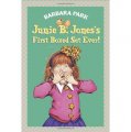 Junie B. Jones s First Boxed Set Ever! (Books 1-4) [平裝]