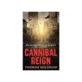 Cannibal Reign [平裝]