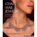 Chain Mail Jewelry [精裝] (鎖子甲珠寶)