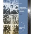 Essentials of Contemporary Business Statistics, International Edition [平裝] (當代商務統計基礎)