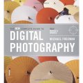 The New Complete Guide to Digital Photography [平裝] (新的數碼攝影完全指南)