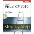 Microsoft Visual C# 2010 Step by Step Book/CD Package (Step by Step (Microsoft)) [平裝] (Visual C# 2010從入門到精通:Step by Step)