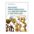 Pediatric Endocrinology and Inborn Errors of Metabolism [精裝]