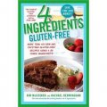 4 Ingredients Gluten-Free [平裝]