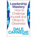 Leadership Mastery: How to Challenge Yourself and Others to Greatness（英版） [平裝]