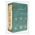 The Secrets of the Immortal Nicholas Flamel: The First Codex [平裝]