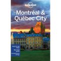 Montreal and Quebec City (Lonely Planet City Guides) [平裝]