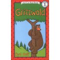 Grizzwold (I Can Read, Level 1) [平裝] (棕熊格里茲伍德)