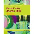 Microsoft? Access 2010 (Illustrated (Course Technology)) [平裝]