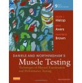 Daniels and Worthingham s Muscle Testing, 9th Edition [平裝]