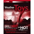 Weather Toys: Building and Hacking Your Own 1-Wire Weather Station