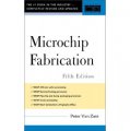 Microchip Fabrication, 5th Edition [精裝]