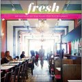 Fresh: New Vegetarian and Vegan Recipes from the Award-winning Fresh Restaurants [平裝]