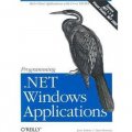 Programming .NET Windows Applications