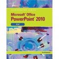 MS Office Powerpoint 2010 Illustrated Brief (Illustrated (Course Technology)) [平裝]