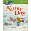 Snow Day， Unit 2， Book 6