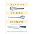 The Recipe Writer s Handbook, Revised and Updated [平裝]