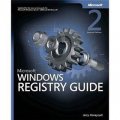 Windows Registry Guide Book/CD Package 2nd Edition (Pro One Offs) [平裝]