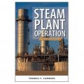 Steam Plant Operation 9th Edition [精裝]