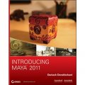 Introducing Maya 2011 [平裝] (Maya 初階)