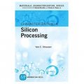 Characterization in Silicon Processing (Materials Characterization) [精裝]