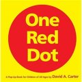 One Red Dot [精裝]