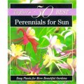 Taylor s 50 Best Perennials for Sun [平裝]