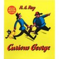 Curious George [平裝] (好奇猴喬治)