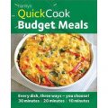 Hamlyn Quickcook: Budget Meals (UK Edition) [平裝]