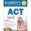 Barron s ACT with CD-ROM, 17th Edition [平裝]