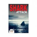 Shark Attack (Clash) [平裝]
