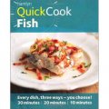 Hamlyn Quickcook: Fish [平裝]