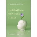 The Brain That Changes Itself: Stories of Personal Triumph from the Frontiers of Brain Science [精裝]