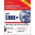 Linux+ Certification Study Guide (Certification Press) [精裝]