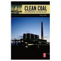 Clean Coal Engineering Technology [精裝] (潔淨煤工程技術)