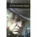 Oxford Bookworms Library Third Edition Stage 3: A Christmas Carol (Book+CD) [平裝] (牛津書蟲系列 第三版 第三級：聖誕頌歌（書附CD套裝))