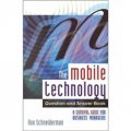 The Mobile Technology Question and Answer Book: A Survival Guide for Business Managers [平裝]