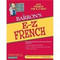 E-Z French (Barron s E-Z) [平裝]