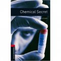Oxford Bookworms Library Third Edition Stage 3: Chemical Secret [平裝] (牛津書蟲系列 第三版 第三級：化學機密)