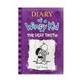 Diary of a Wimpy Kid #5: The Ugly Truth [平裝] (小屁孩日記系列)