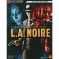 L.A. Noire Signature Series [平裝]